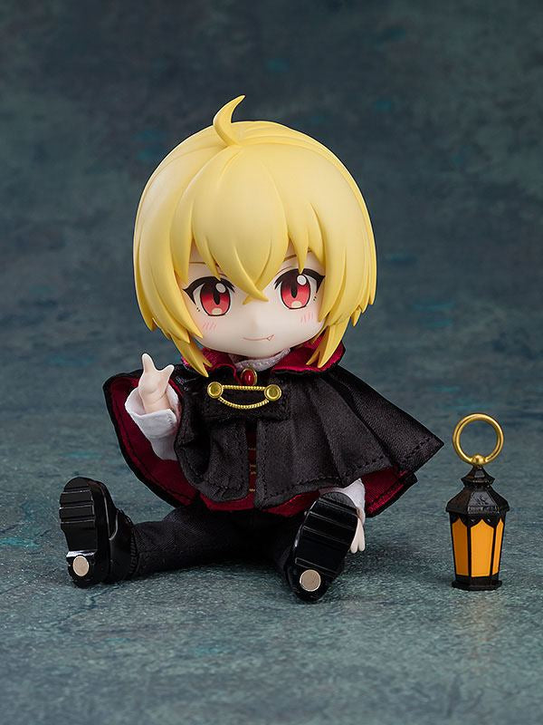 Original Character Nendoroid Doll Action Figure Vampire: Camus