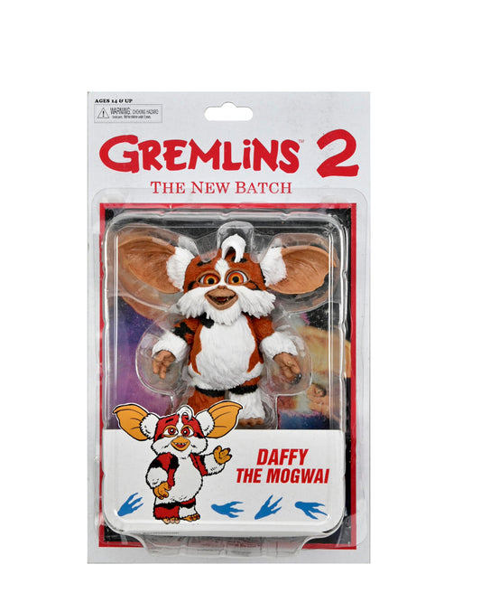 Gremlins 2: The New Batch Daffy the Mogwai Figure