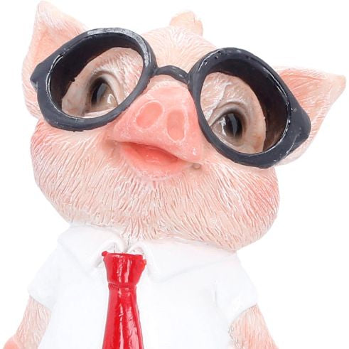 Patrick Pig 10cm Statue
