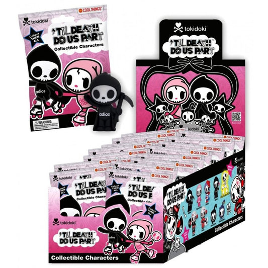 Tokidoki ‘Til Death Do Us Part Blind Bag