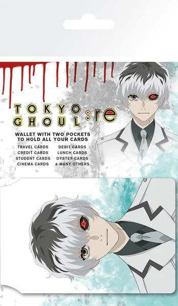 Tokyo Ghoul :re Card Holder