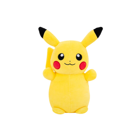 Pokemon Pikachu Hug Mees Plush by Squishmallows