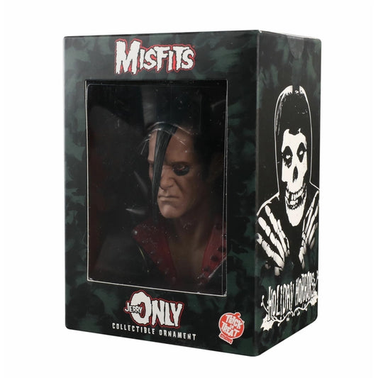 Misfit Jerry Only Collectible Ornament