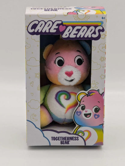 Care Bears Beary Besties Micro Plush