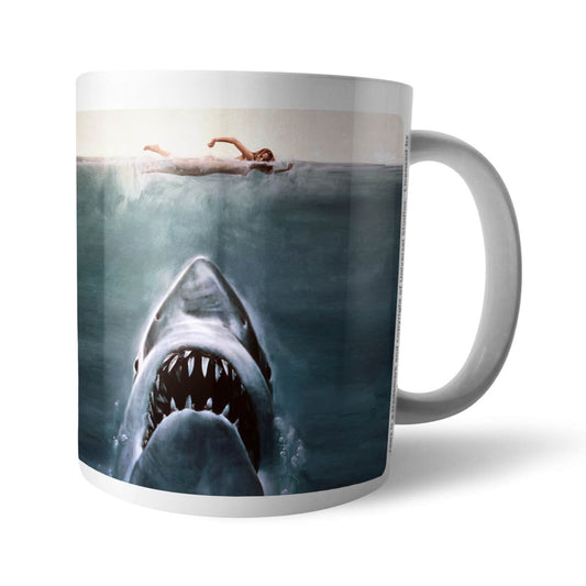 Universal Jaws Mug