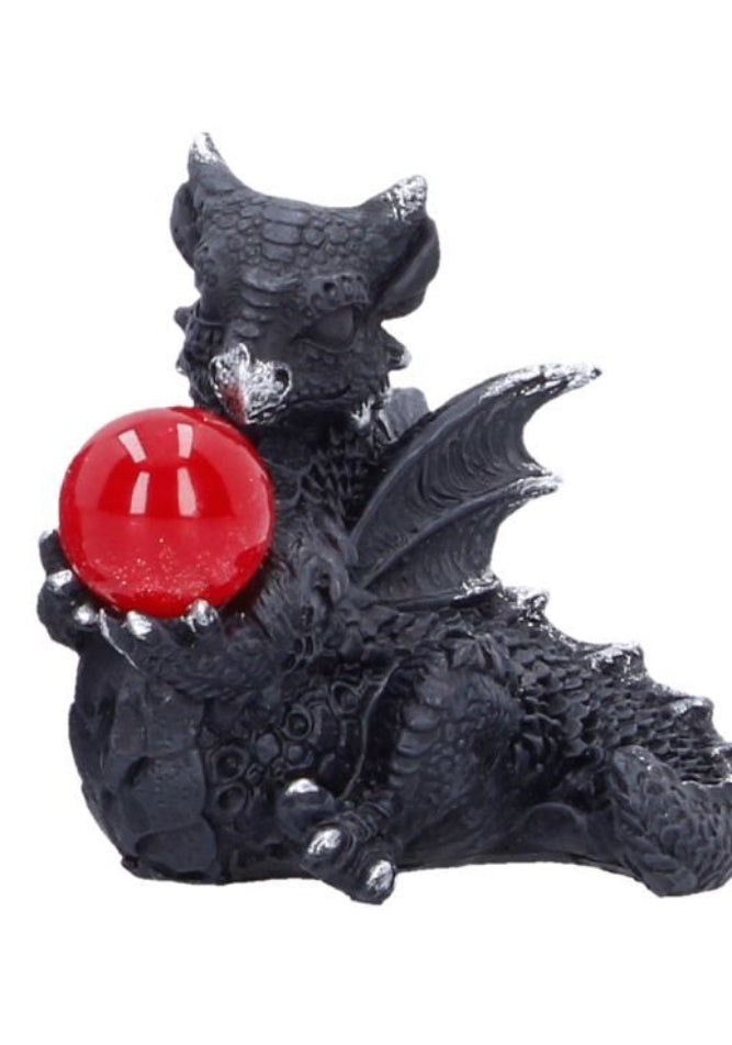 Midnight Treasures 5.5cm Statue