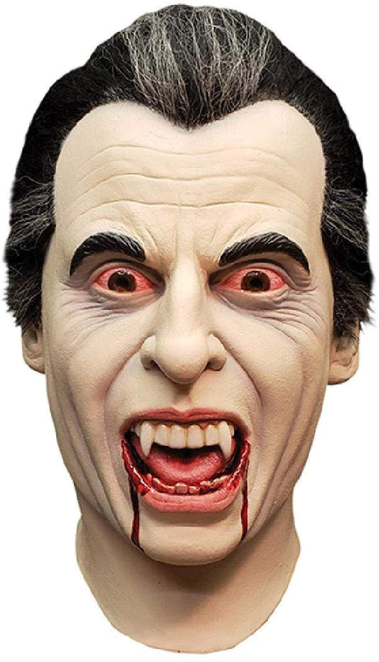 Dracula Prince Of Horrors Mask