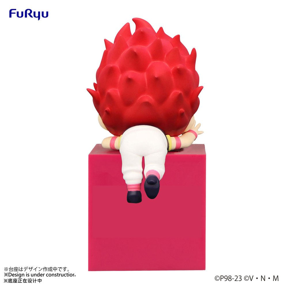 Hunter x Hunter Hisoka Hikkake PVC Statue