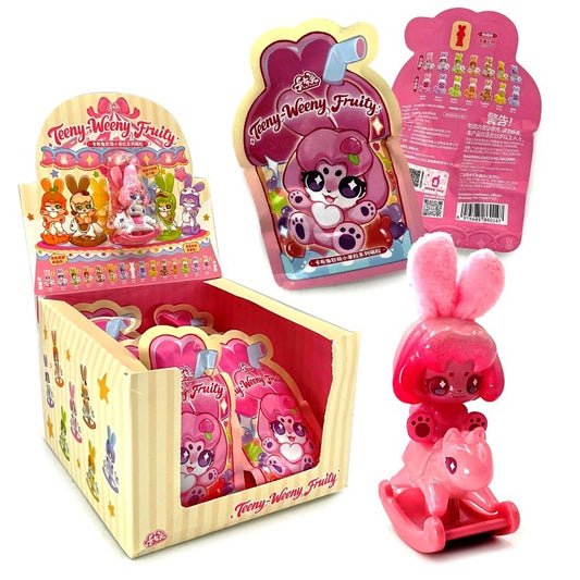 Cup Rabbit Teeny-Weeny-Fruity Blind Bag