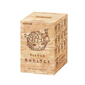 Hirono Shelter Blind Box