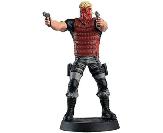 Grifter DC Figurine