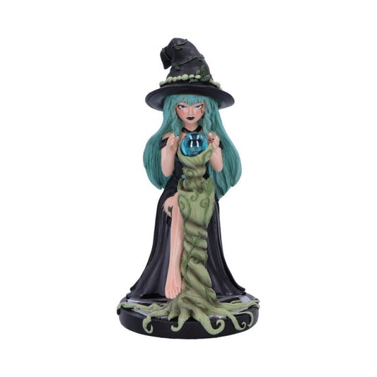 Sugar & Spice Sage Witch 17.5cm Statue