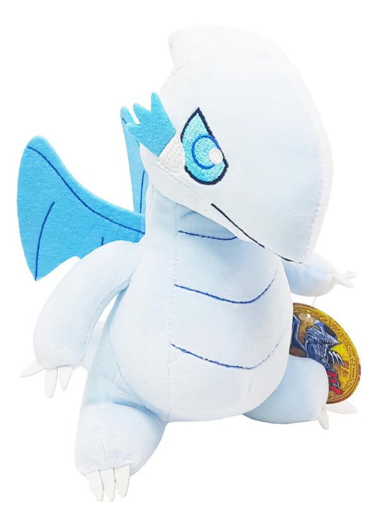 Yu-Gi-Oh! Blue-eyes White Dragon Plush