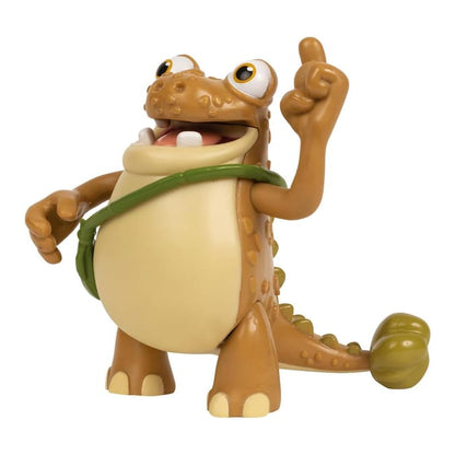 Gigantosaurus Mighty Friends Figures