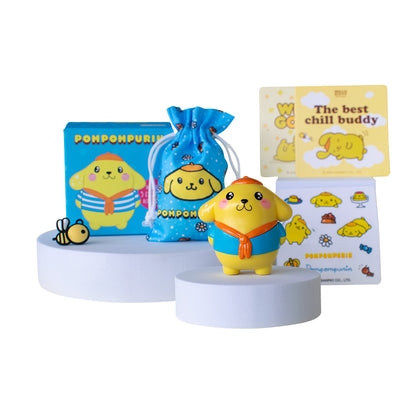 Hello Kitty and Friends Figure Assorted Figures