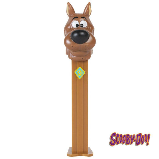 Scooby Doo Pez Dispenser