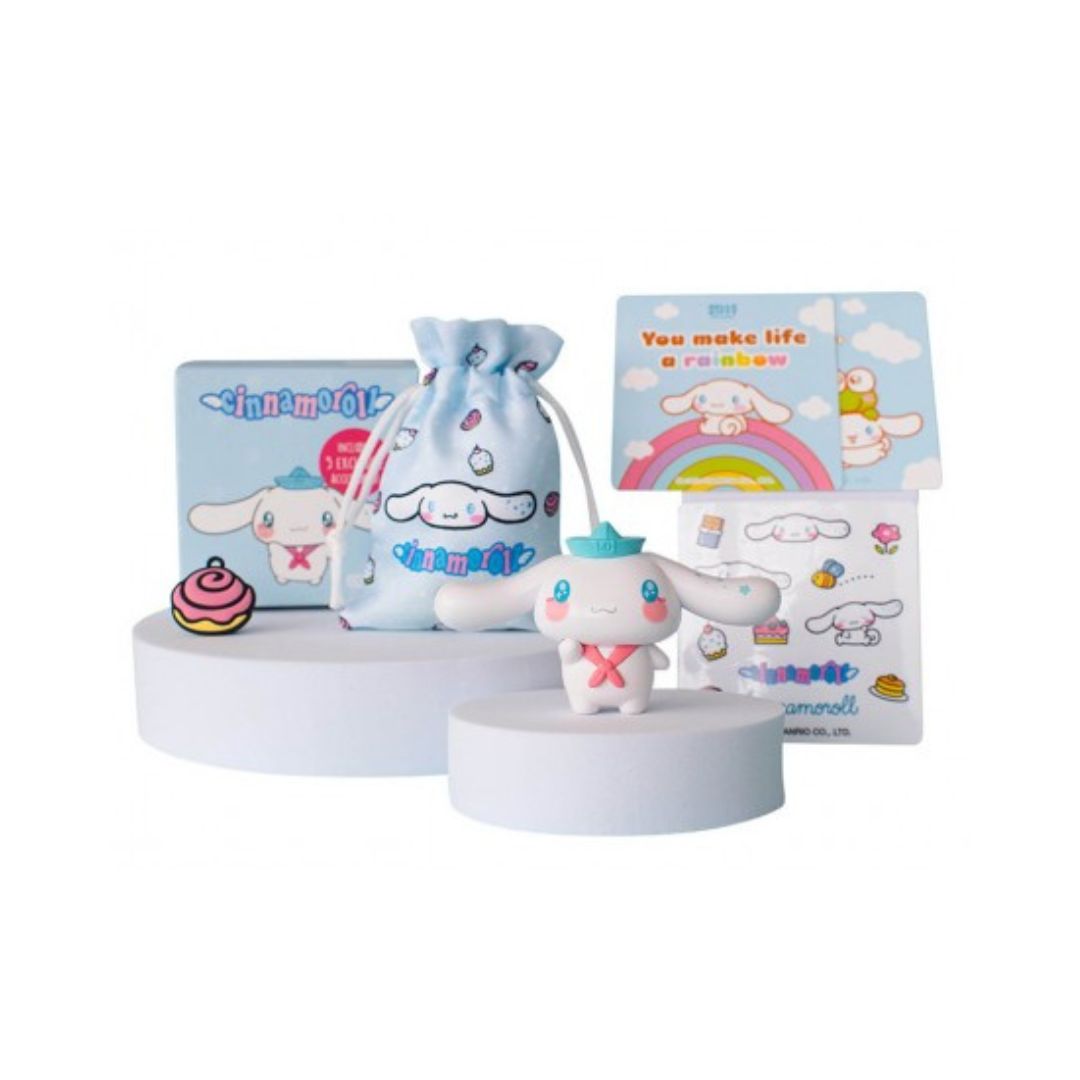 Hello Kitty and Friends Figure Assorted Figures