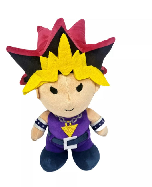 Yu-Gi-Oh! Yugi Plush