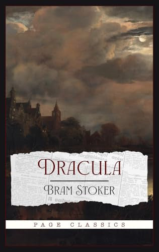 Bram Stoker’s Dracula Book