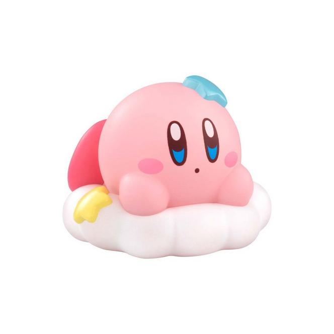 Kirby Friends Wave 2 Vinyl Figure Selection