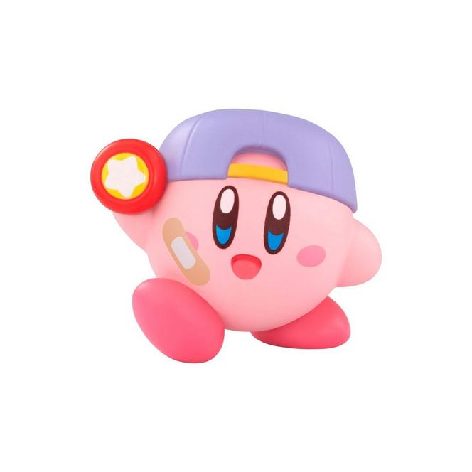 Kirby Friends Wave 2 Vinyl Figure Selection