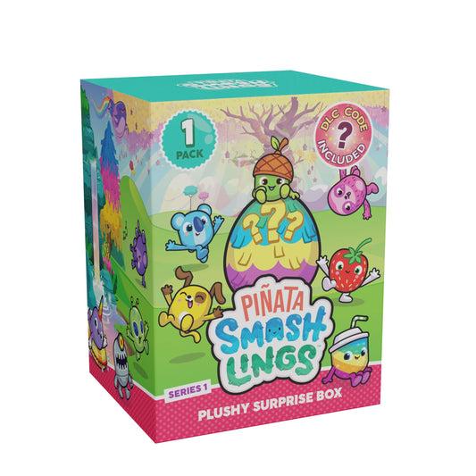 Piñata Smashlings Series 1 Blind Box