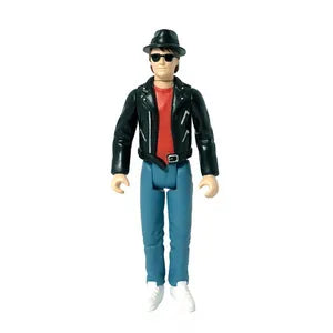Back To The Future Part 2 Fifties Marty Action Figure