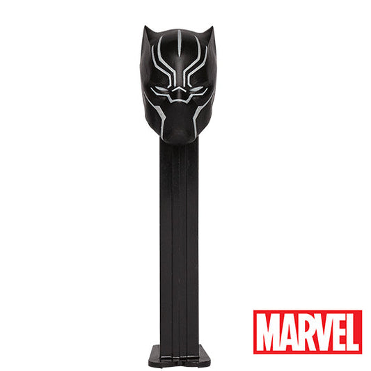 Black Panther Pez Dispenser