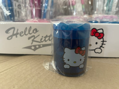 Hello Kitty Stationery