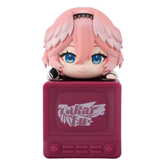 Hololive Takane Lui Hikkake PVC Figurine