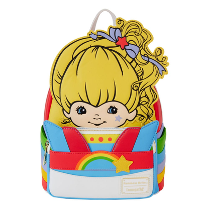 Rainbow Brite by Loungefly Rainbow Brite Cosplay Mini Backpack