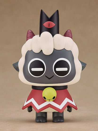 Cult of the Lamb The Lamb Soft Vinyl Figure