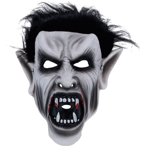 Halloween Vampire Mask