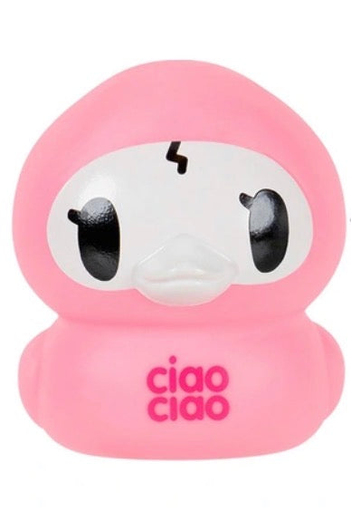 Tokidoki Cosplay Rubber Duck