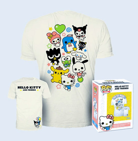 Hello Kitty x Funko T-Shirt