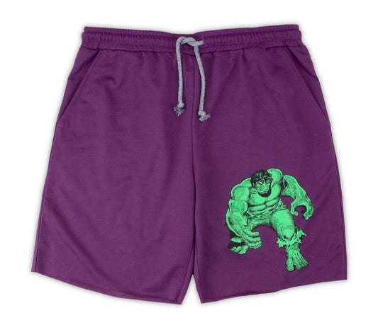 Incredible Hulk Shorts