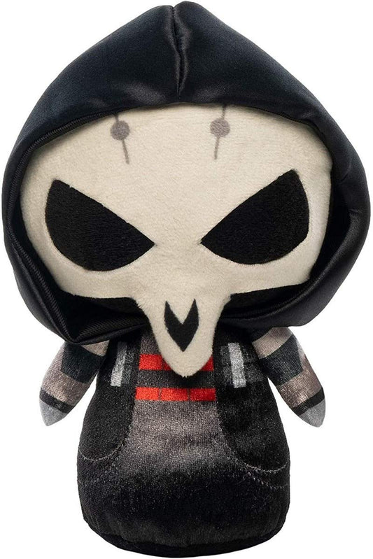 Overwatch Reaper Supercute Plushie