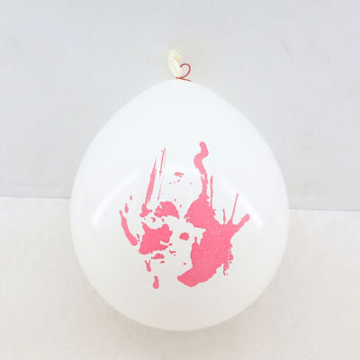 Halloween Gory Blood Balloons