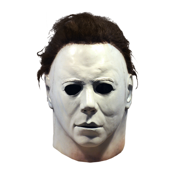 Halloween (1978) Michael Myers Mask
