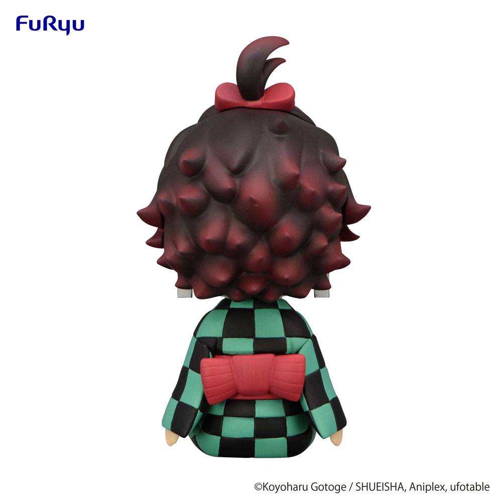 Demon Slayer: Kimetsu No Yaiba Sumiko Potetto PVC Statue