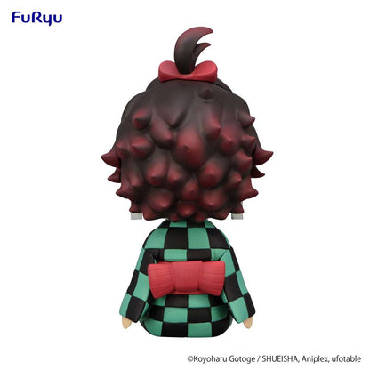 Demon Slayer: Kimetsu No Yaiba Sumiko Potetto PVC Statue