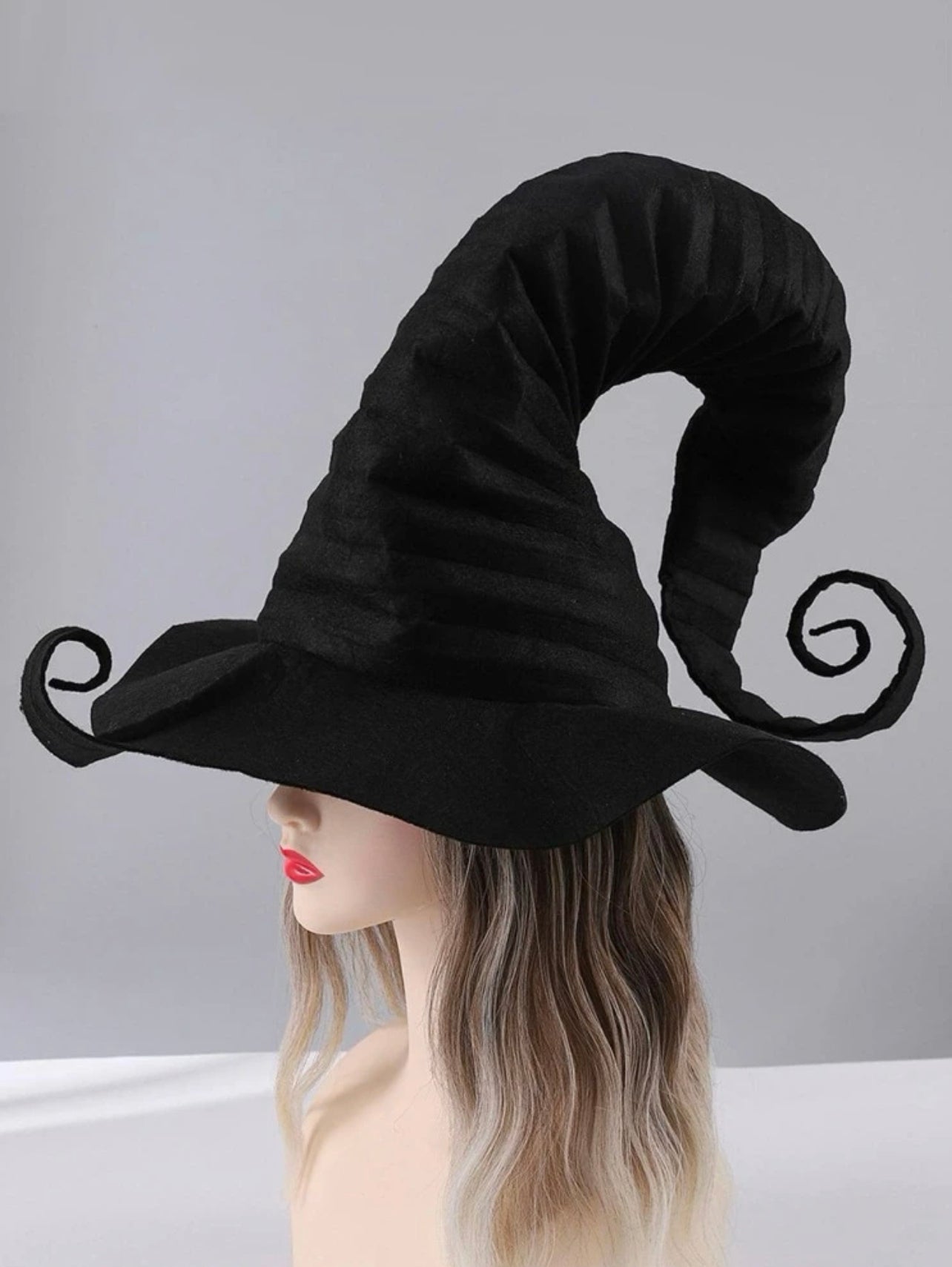 Costume Witch Hat