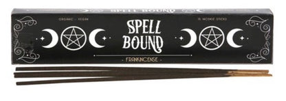 Midnight Rituals Incense Sticks