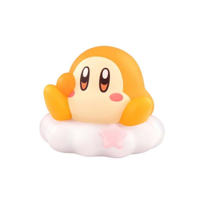 Kirby Friends Wave 2 Vinyl Figure Selection
