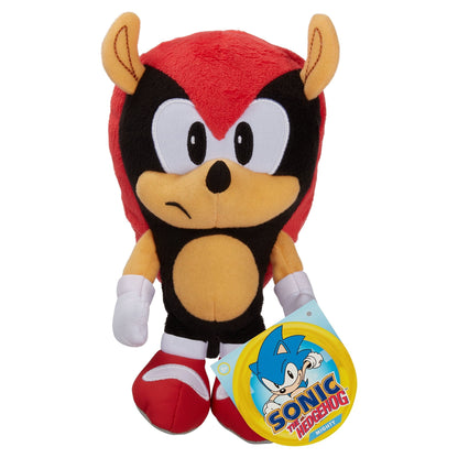 Sonic Plush Assortment