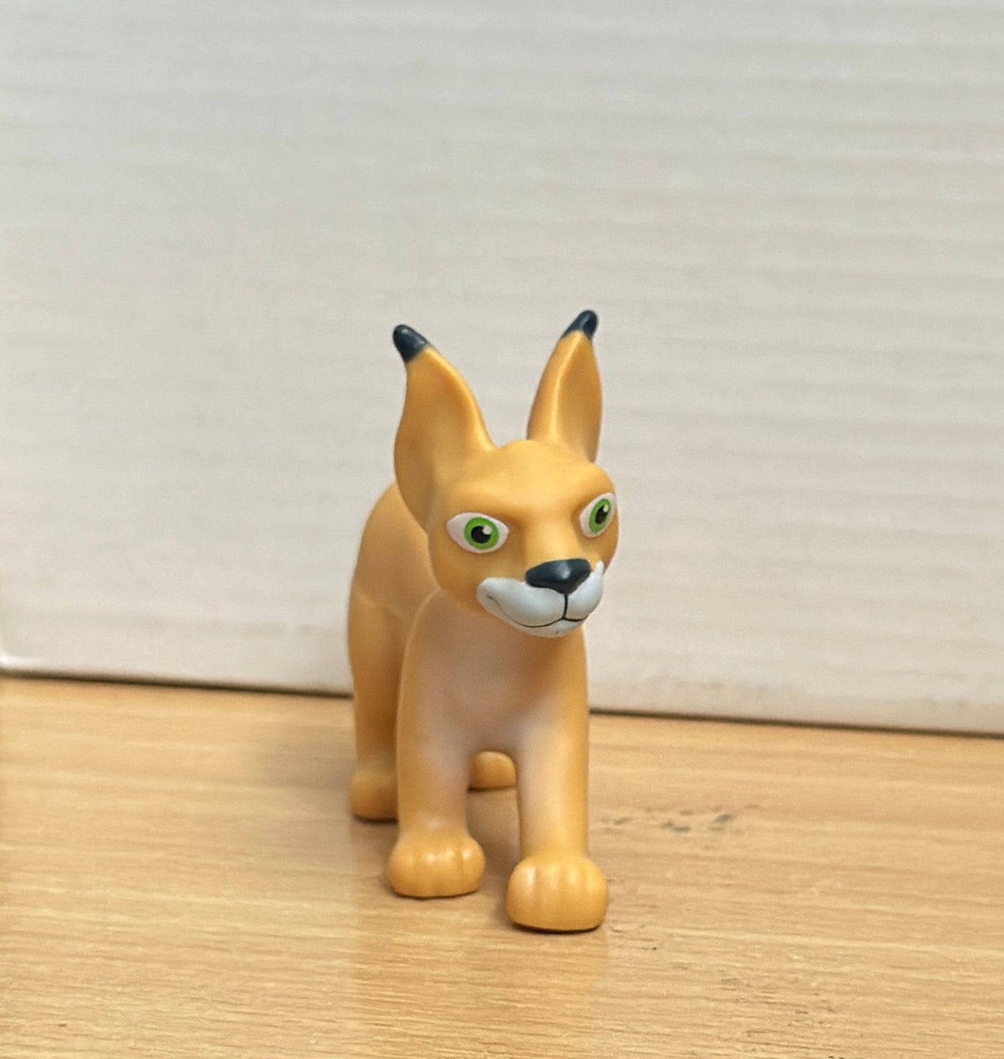 Disney Animal Figurine