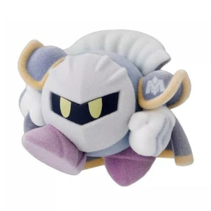 Kirby Flocked Doll Assortment