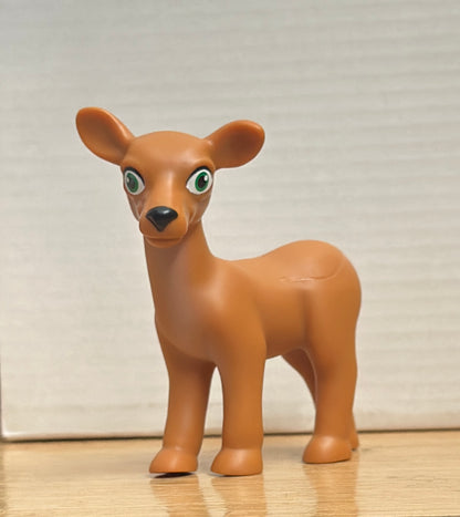 Disney Animal Figurine