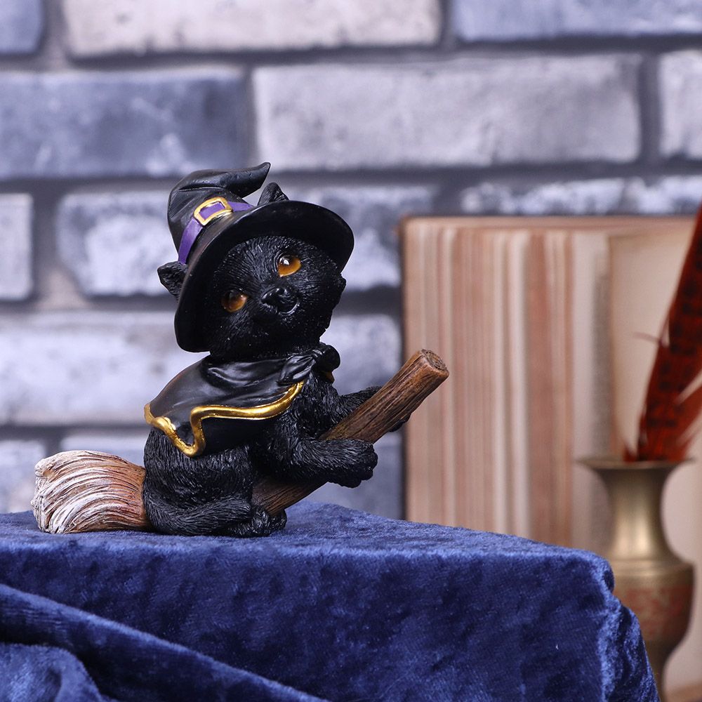 Coven Keepers Tabitha Figure