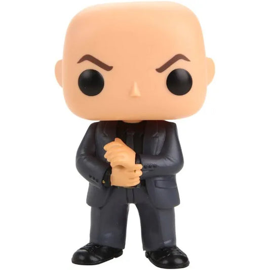 Funko Pop! Daredevil 122 Wilson Fisk Vinyl Figure